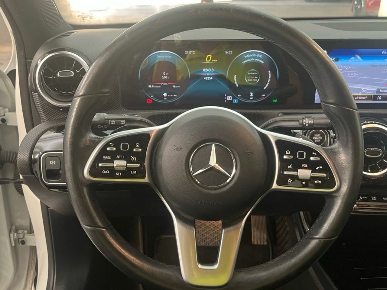 Mercedes Clase A 180 d Progressive (EURO 6d) - Foto 2