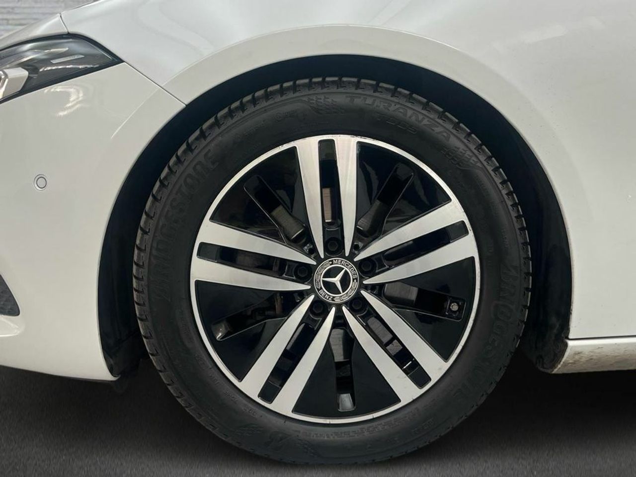 Mercedes Clase A 180 d Progressive (EURO 6d) - Foto 2