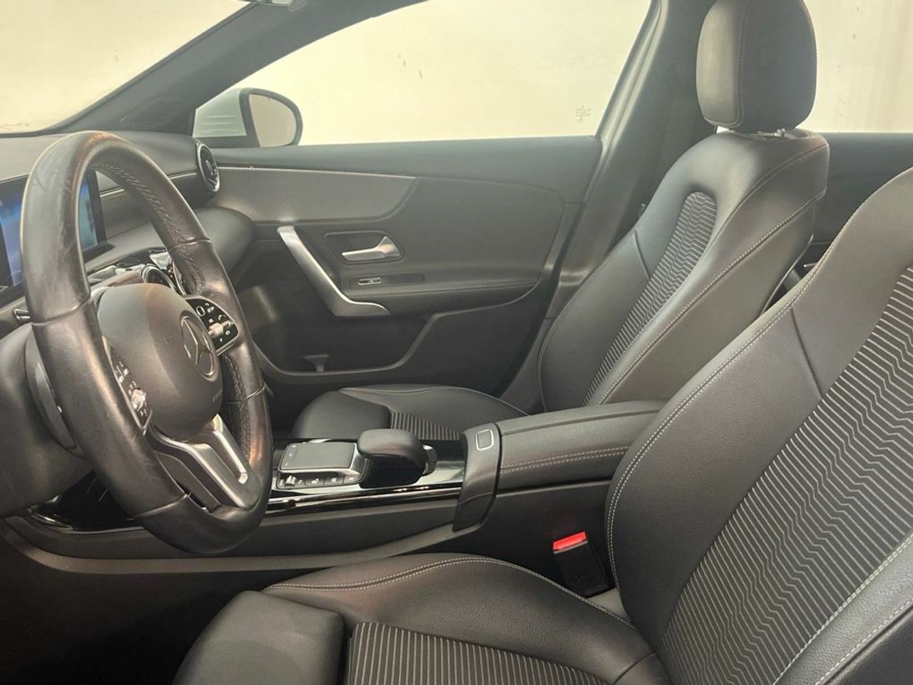 Mercedes Clase A 180 d Progressive (EURO 6d) - Foto 2