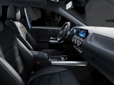 Mercedes Clase B 250 e