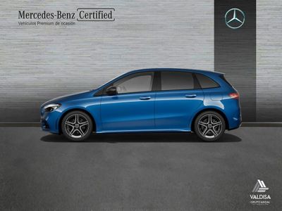 Mercedes Clase B 250 e