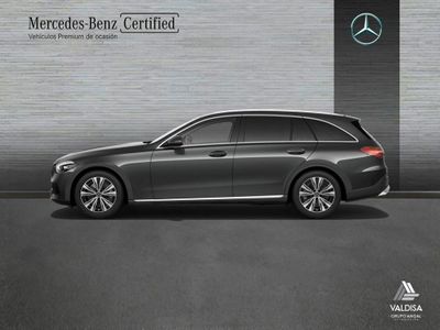 Mercedes Clase C 220 Estate All Terrain d 4Matic Estate All-Terra