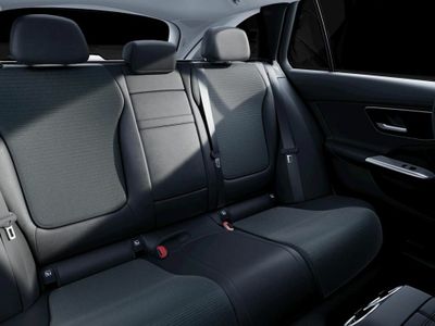 Mercedes Clase C 220 Estate All Terrain d 4Matic Estate All-Terra