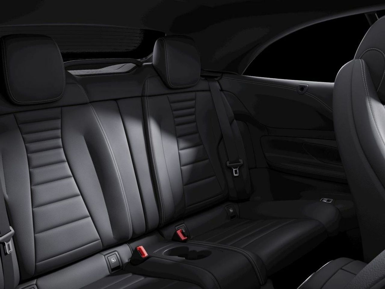 Mercedes Clase E 220 d Cabrio AMG Line (EURO 6d) - Foto 2