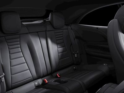 Mercedes Clase E 220 d Cabrio AMG Line (EURO 6d)