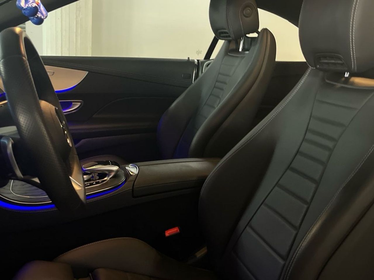 Mercedes Clase E 220 d Cabrio AMG Line (EURO 6d) - foto 7