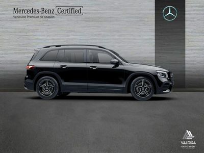 Mercedes Clase GLB 2.0 GLB 220 D 4MATIC DCT 140KW (190CV)