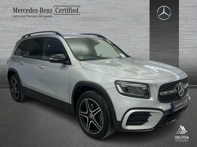 Mercedes Clase GLB 200 d