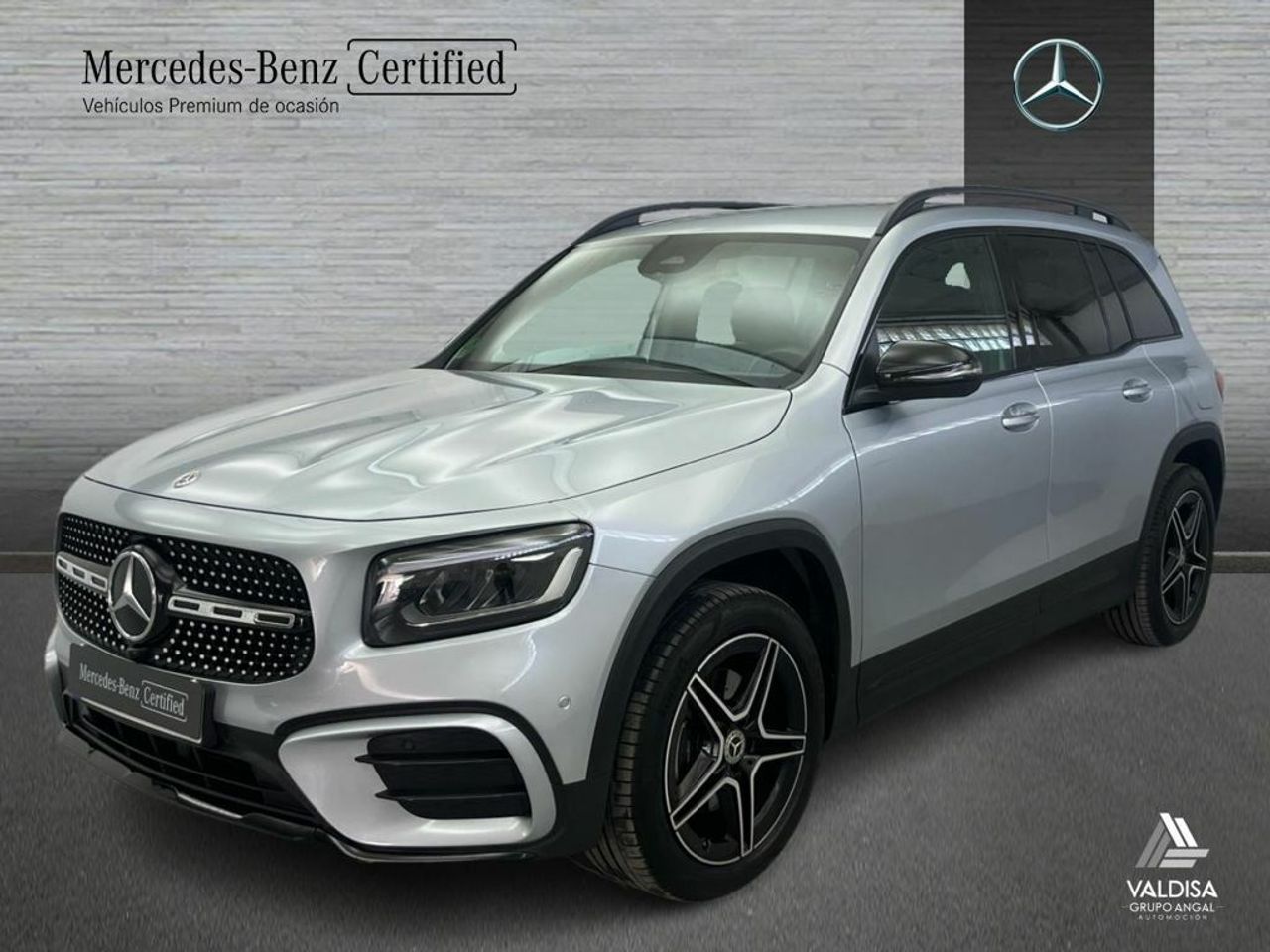 Mercedes Clase GLB 200 d - Foto 2