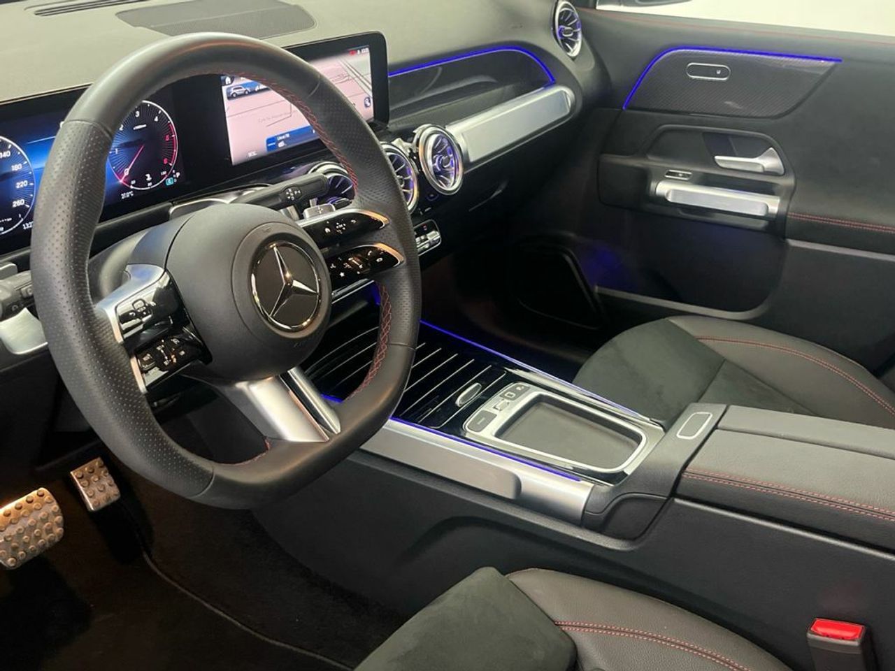 Mercedes Clase GLB 200 d - Foto 2