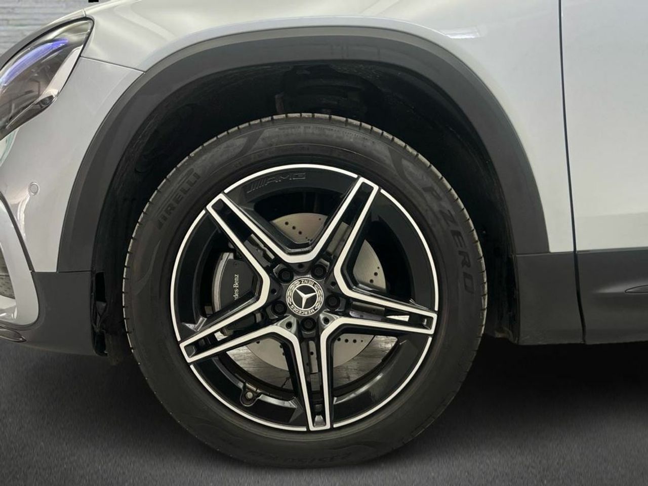 Mercedes Clase GLB 200 d - Foto 2