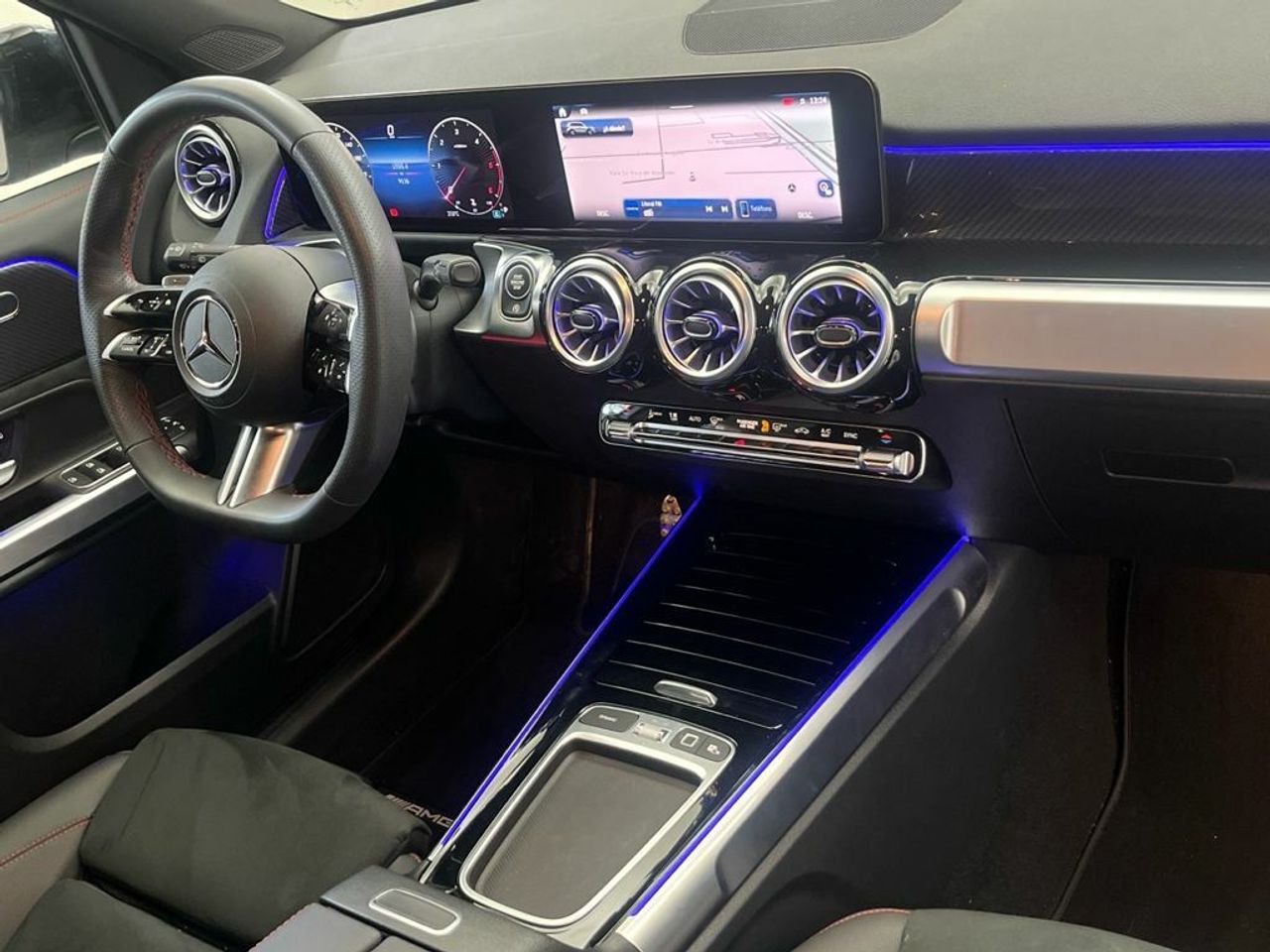 Mercedes Clase GLB 200 d - Foto 2