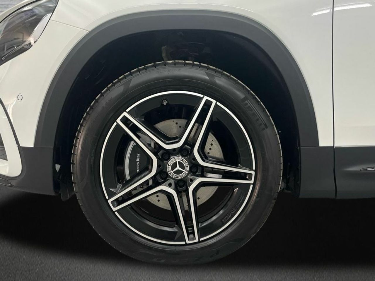 Mercedes Clase GLB 200 d - Foto 2