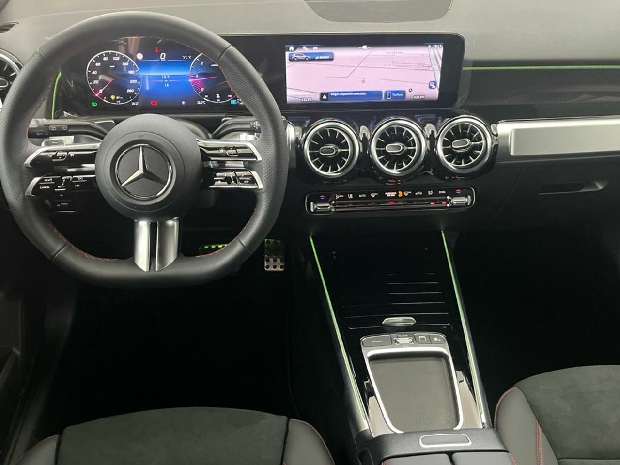 Mercedes Clase GLB 200 d - Foto 2