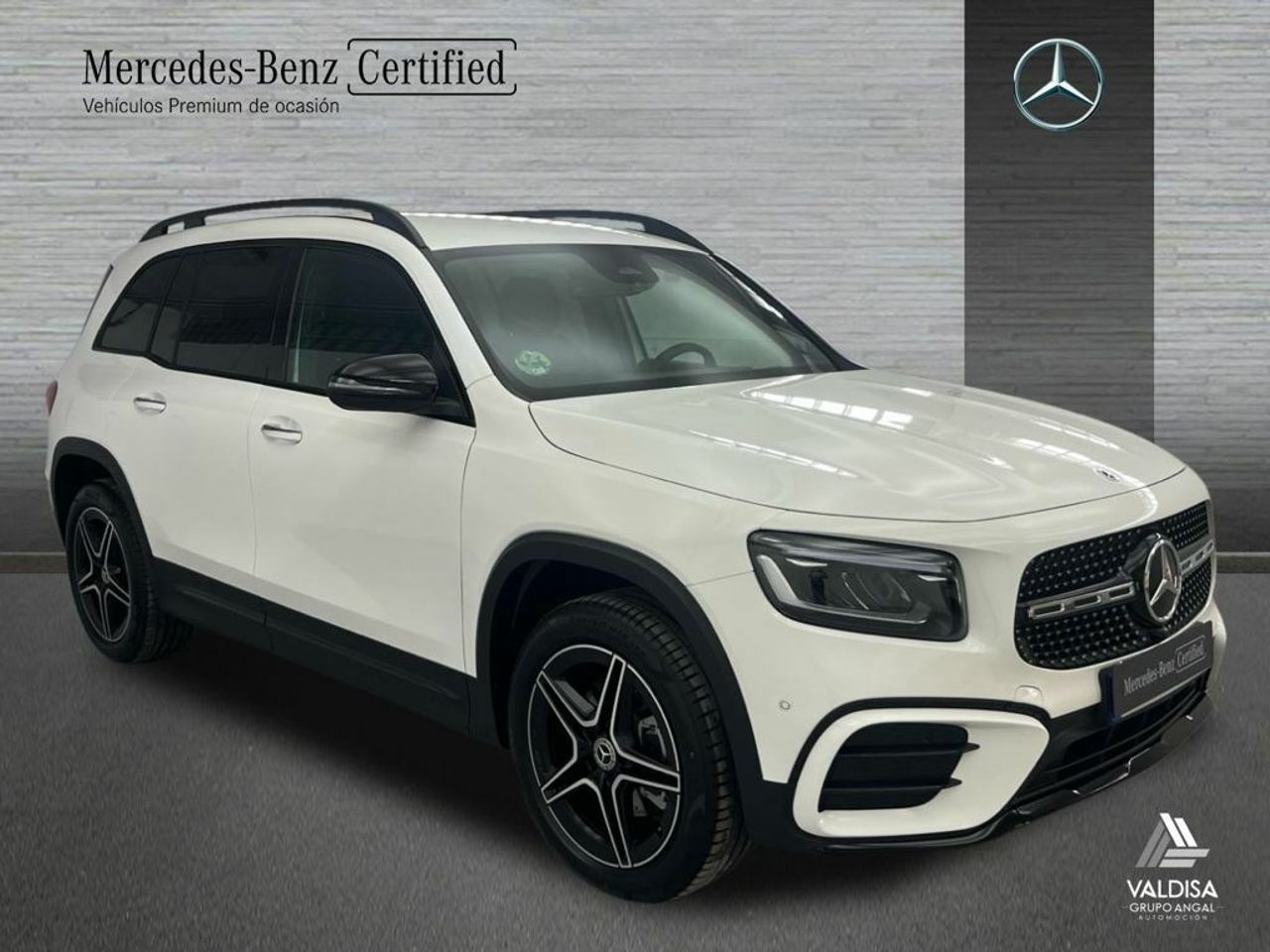 Mercedes Clase GLB 200 d - Foto 2