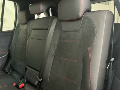 Mercedes Clase GLB 200 d