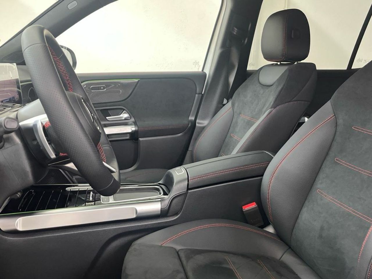 Mercedes Clase GLB 200 d - Foto 2