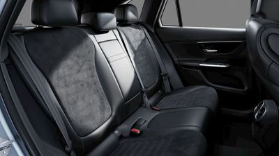 Mercedes GLC 300 de 4Matic AMG Line (EURO 6d)