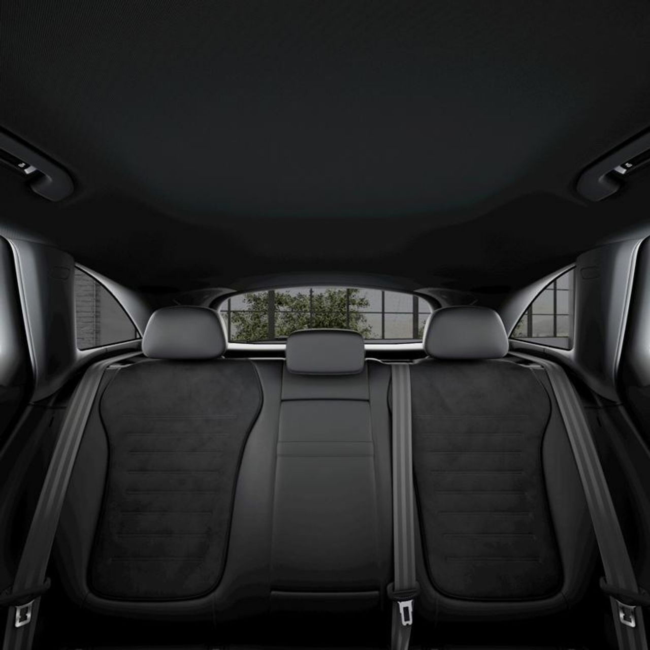 Mercedes GLC 300 de 4Matic AMG Line (EURO 6d) - Foto 2