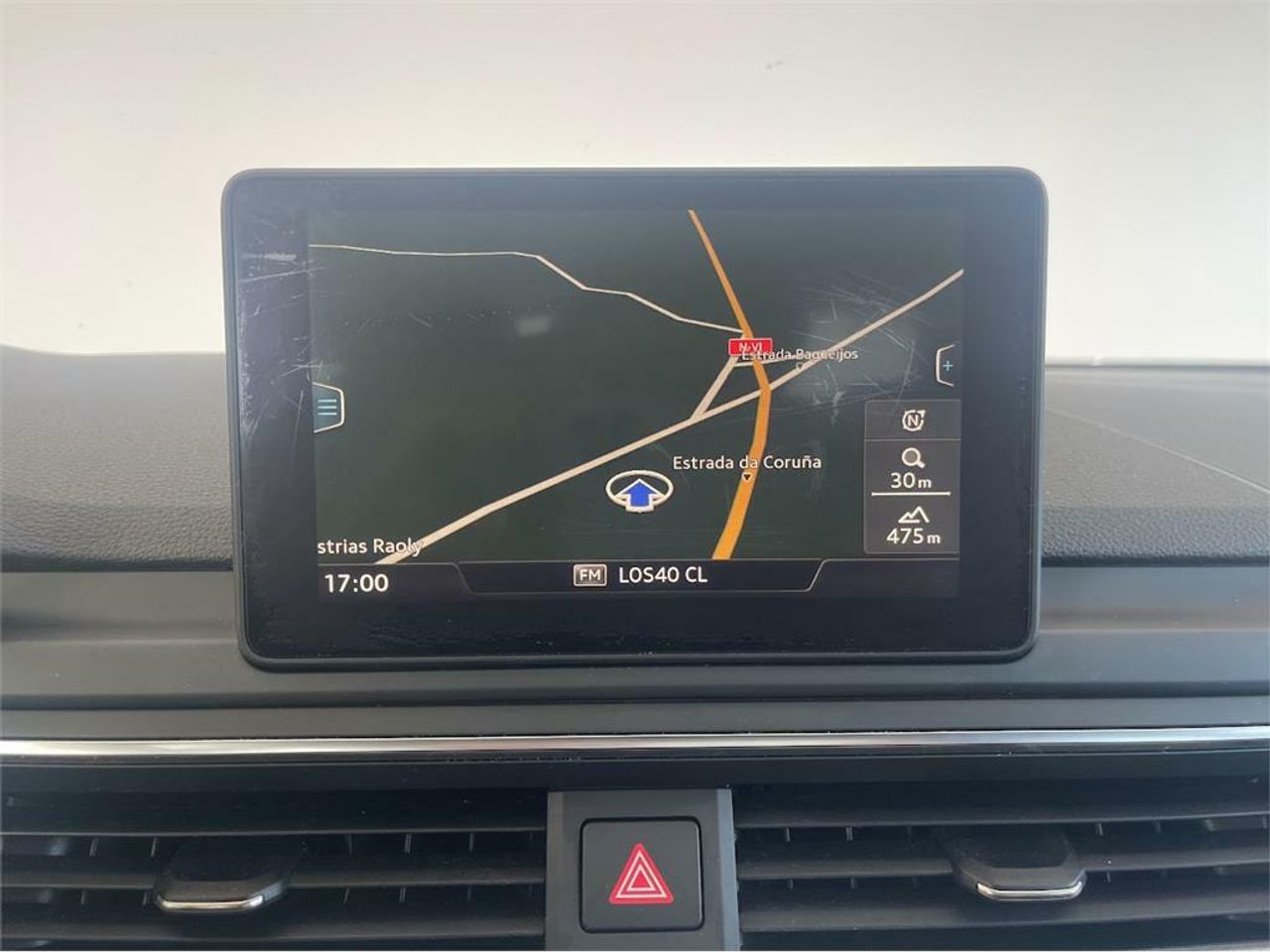 Audi A4 2.0 TDI clean d 150CV S line edition - Foto 2