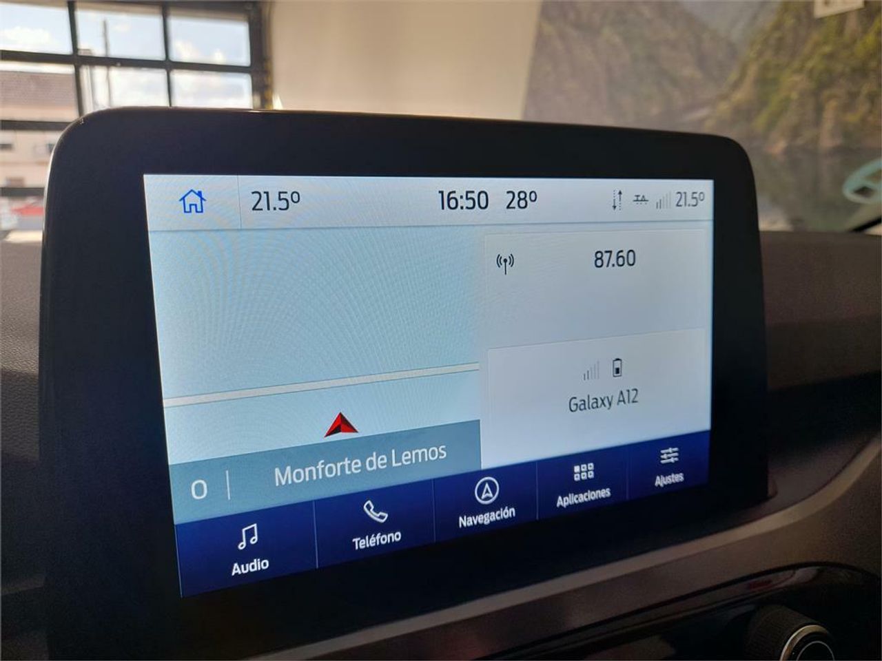 Ford Kuga Titanium 2.0 EcoBlue 140kW 4x4 Auto - Foto 2