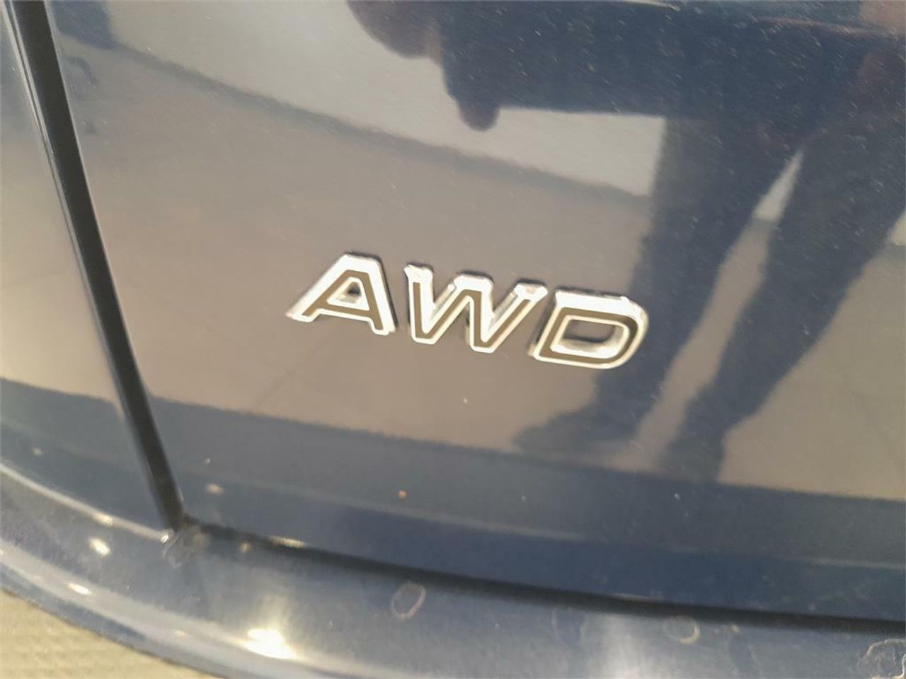 Ford Kuga Titanium 2.0 EcoBlue 140kW 4x4 Auto - Foto 2