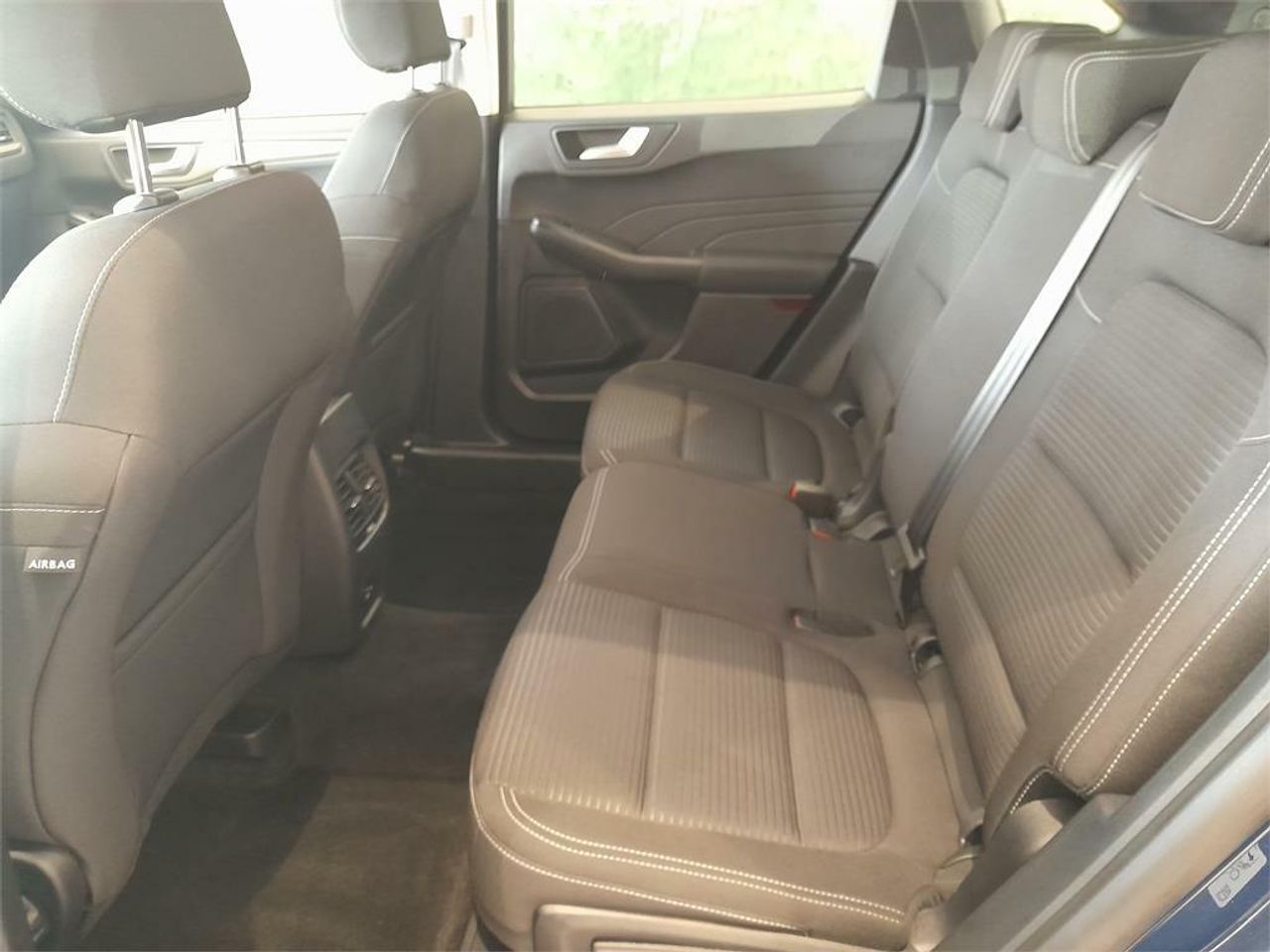 Ford Kuga Titanium 2.0 EcoBlue 140kW 4x4 Auto - Foto 2