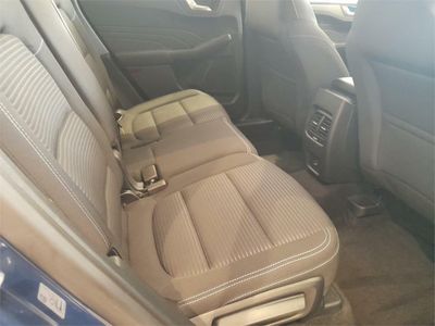 Ford Kuga Titanium 2.0 EcoBlue 140kW 4x4 Auto