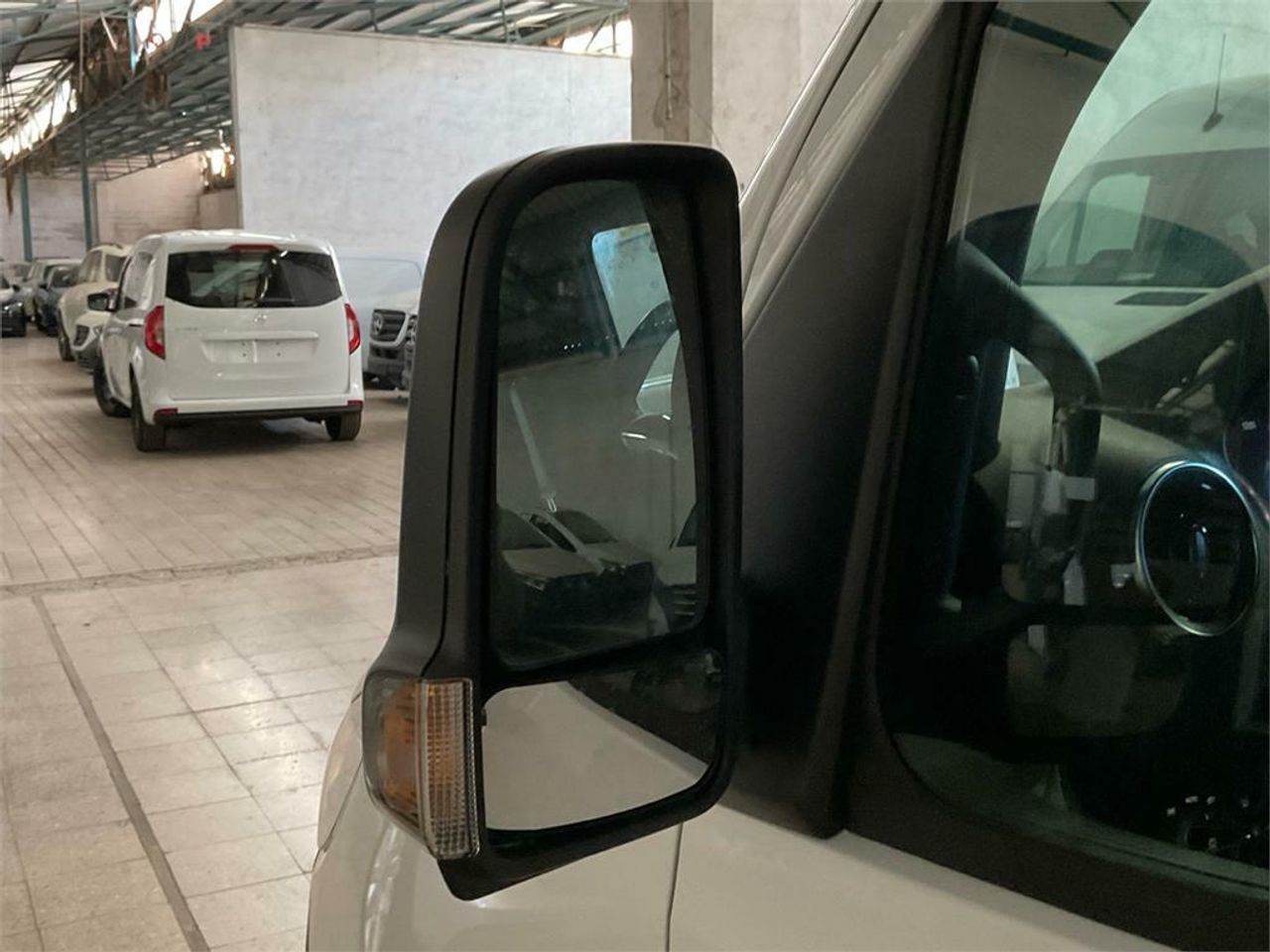 Mercedes Sprinter 311 CDI MEDIO PRO - Foto 2