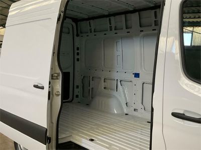 Mercedes Sprinter 311 CDI MEDIO PRO