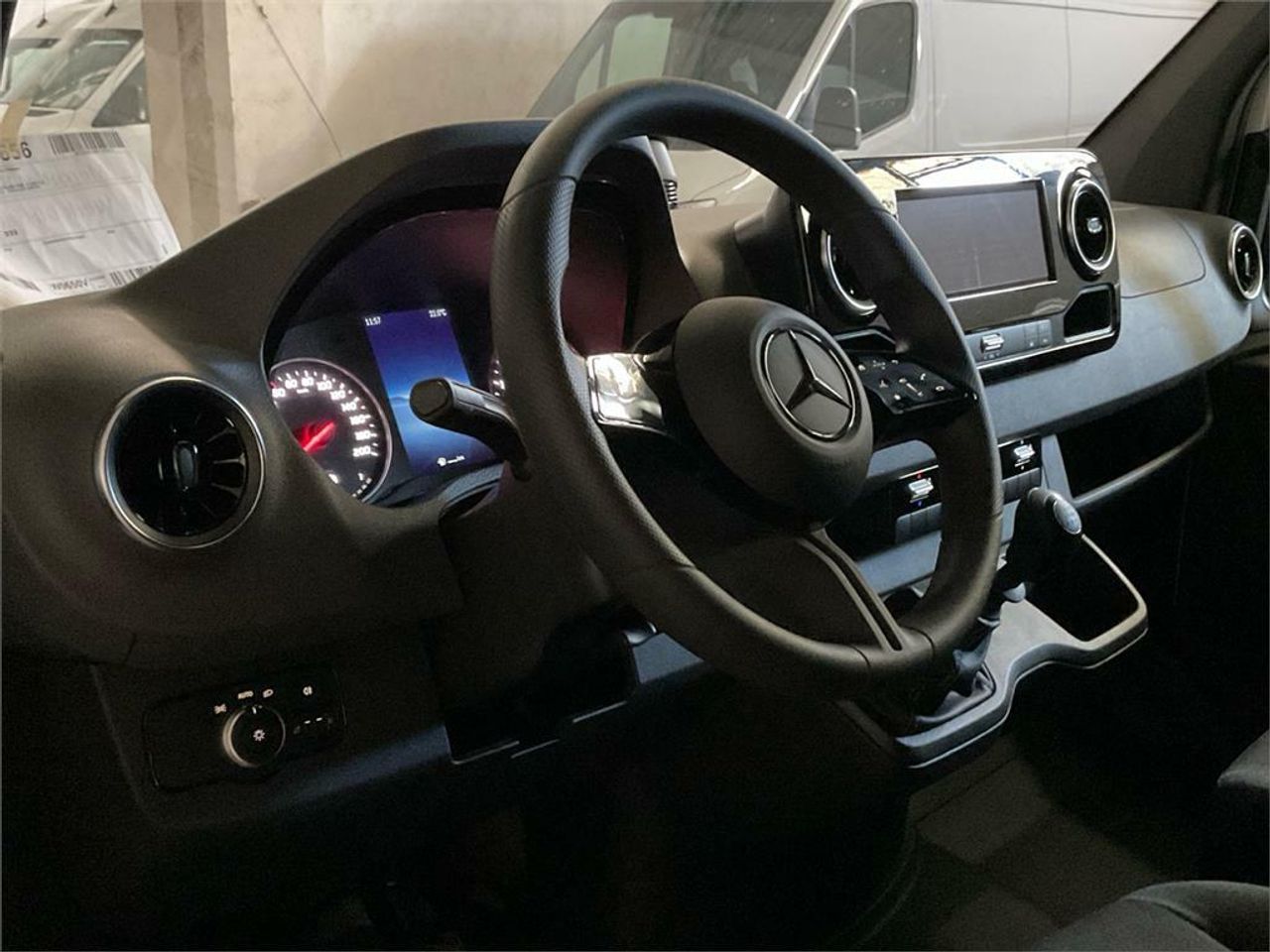 Mercedes Sprinter 311 CDI MEDIO PRO - Foto 2