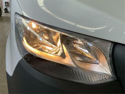 Mercedes Sprinter 311 CDI MEDIO PRO