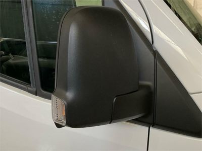 Mercedes Sprinter 311 CDI MEDIO PRO