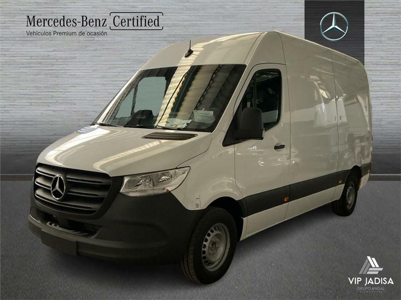 Mercedes Sprinter 311 CDI MEDIO PRO - Foto 2