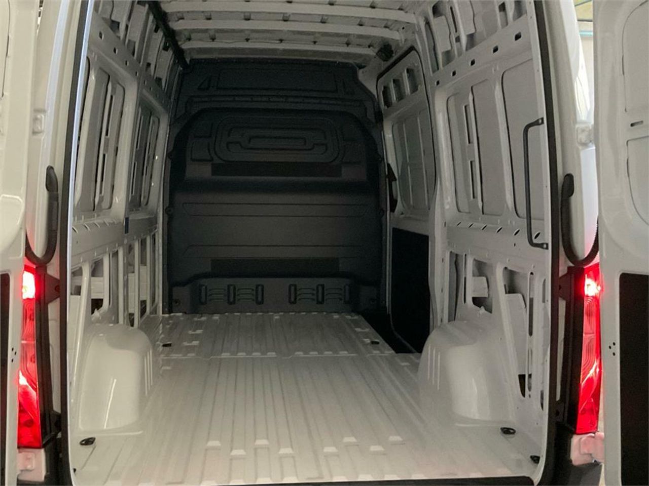 Mercedes Sprinter 311 CDI MEDIO PRO - Foto 2