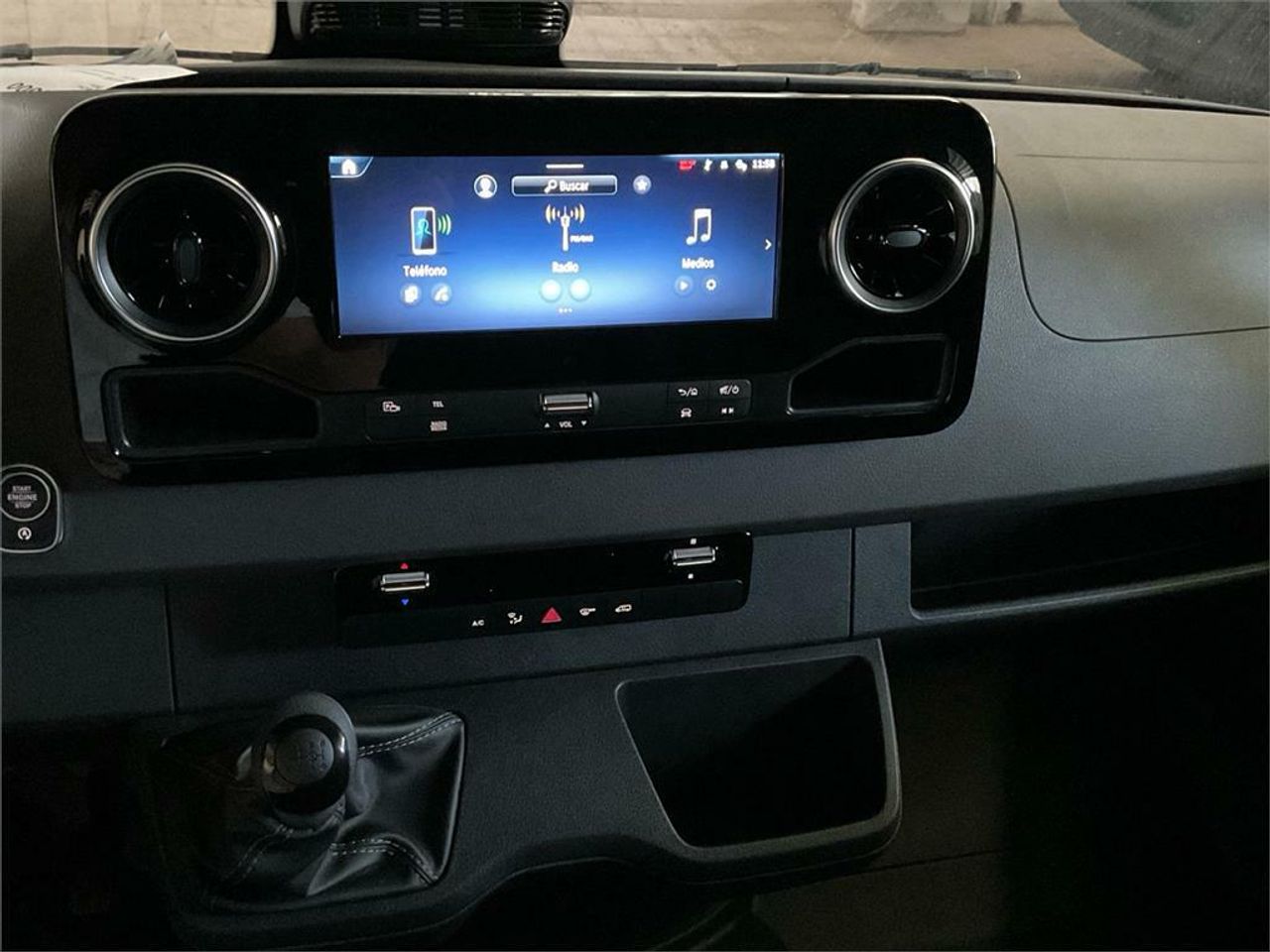 Mercedes Sprinter 311 CDI MEDIO PRO - Foto 2