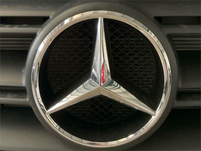 Mercedes Sprinter 311 CDI MEDIO PRO