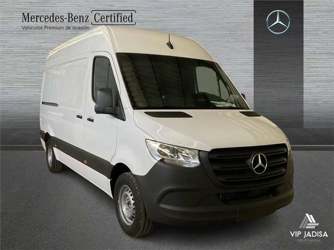 Mercedes Sprinter 311 CDI MEDIO PRO - Foto 2