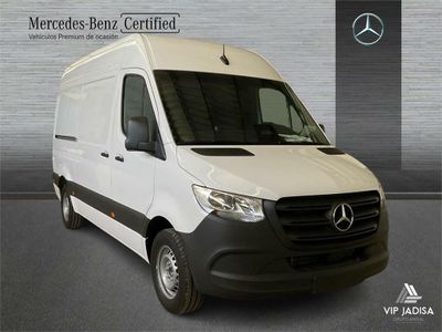 Mercedes Sprinter 311 CDI MEDIO PRO