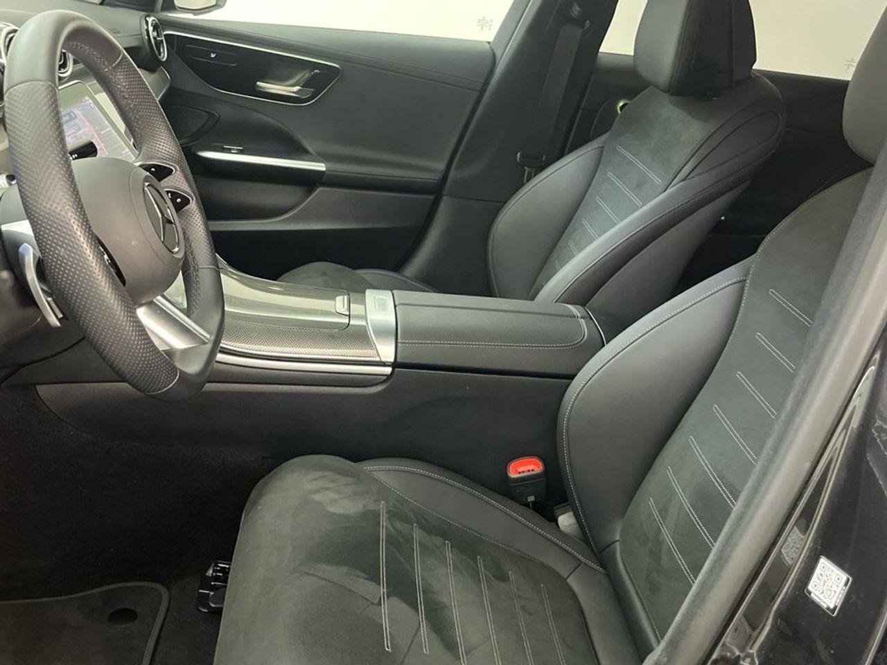 Mercedes Clase C 200 d Berlina - Foto 2