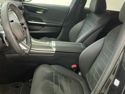 Mercedes Clase C 200 d Berlina