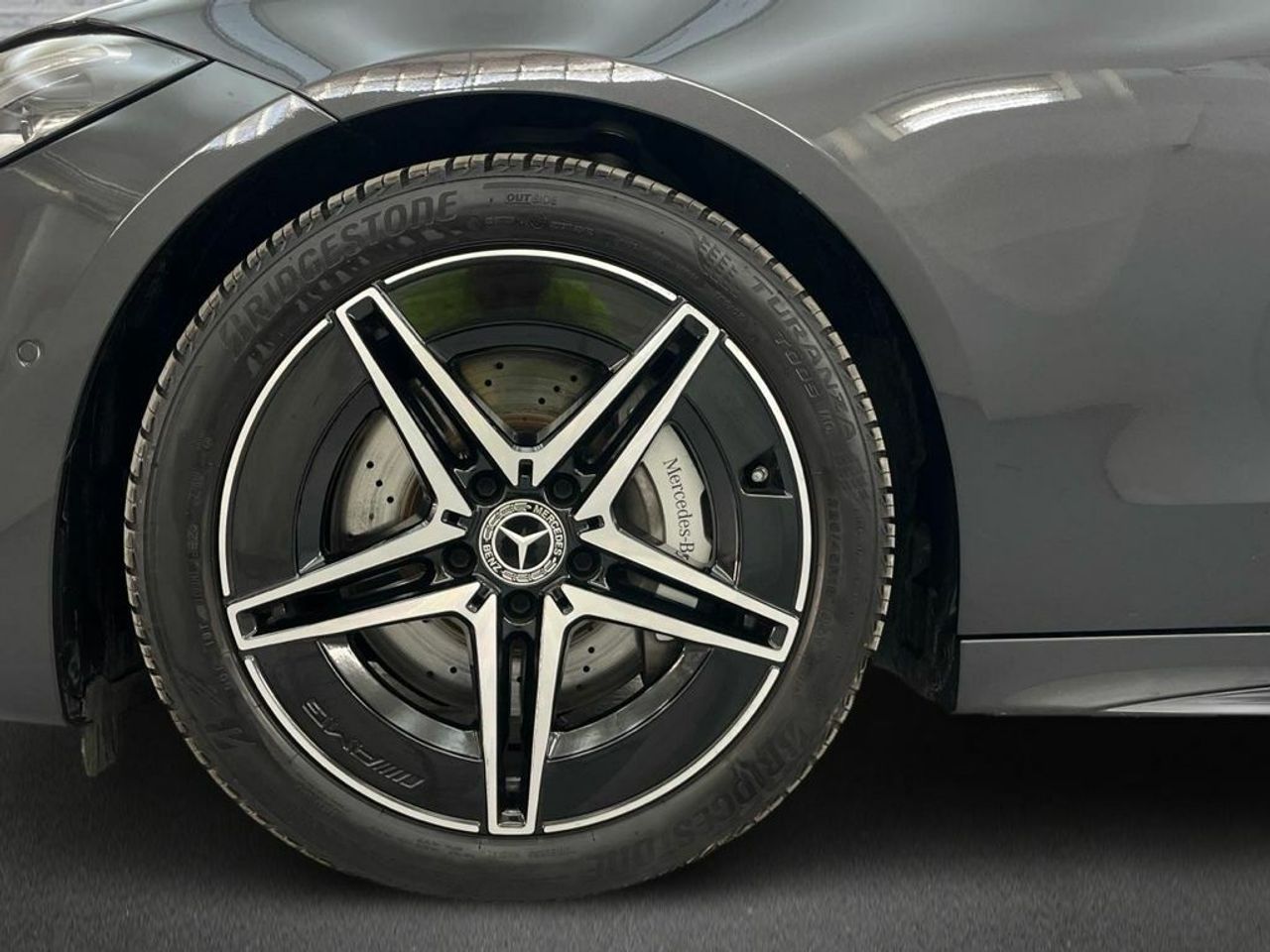 Mercedes Clase C 200 d Berlina - Foto 2