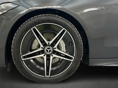 Mercedes Clase C 200 d Berlina