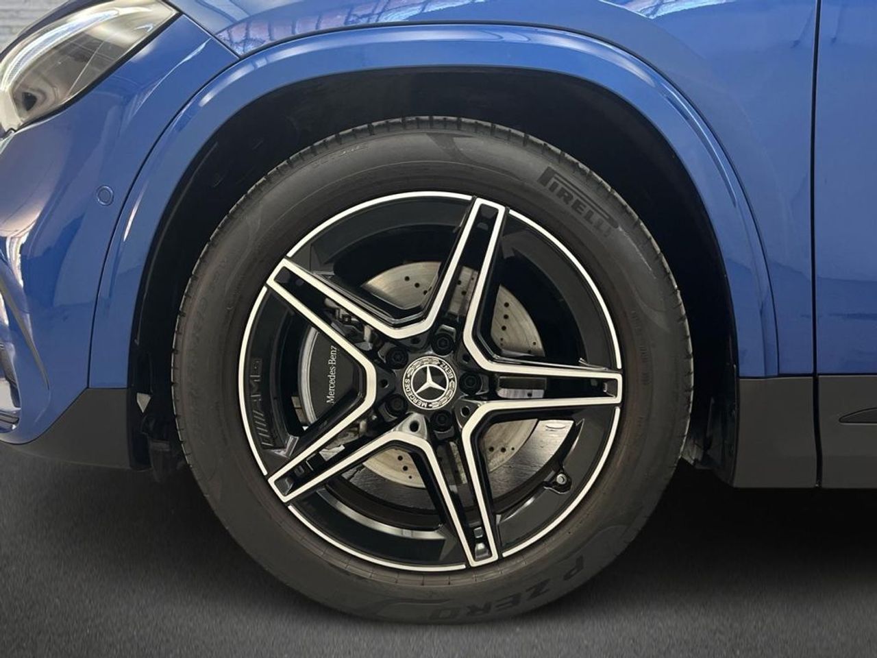 Mercedes GLA 200 - Foto 2