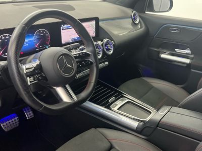 Mercedes GLA 200