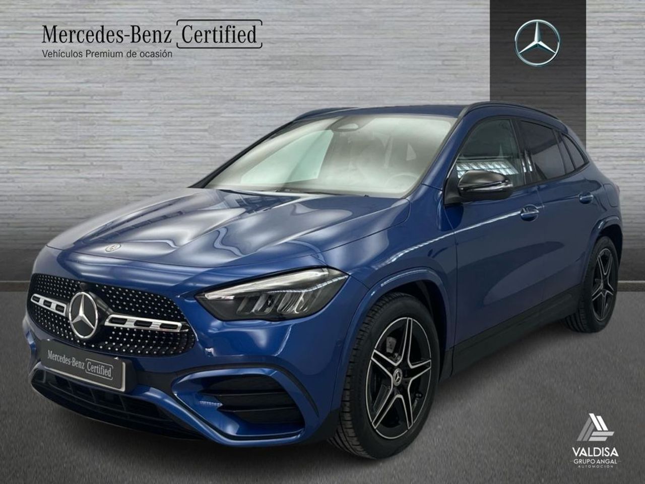 Mercedes GLA 200 - Foto 2