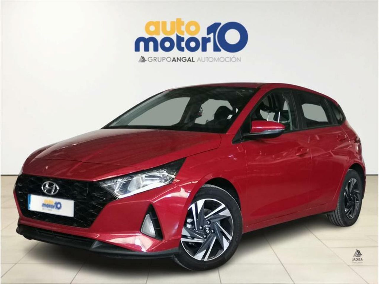 Hyundai i20 1.0 TGDI 74kW (100CV) Klass - Foto 2