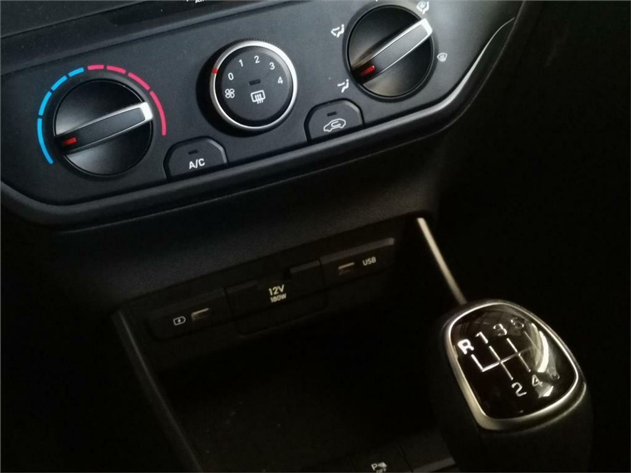 Hyundai i20 1.0 TGDI 74kW (100CV) Klass - Foto 2