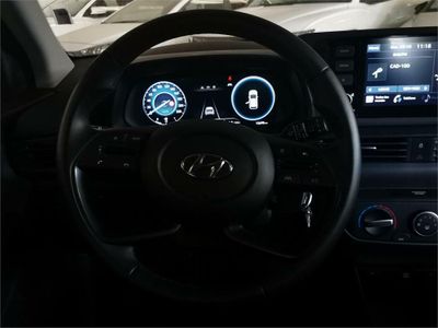 Hyundai i20 1.0 TGDI 74kW (100CV) Klass