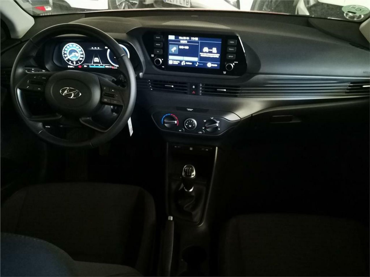Hyundai i20 1.0 TGDI 74kW (100CV) Klass - Foto 2